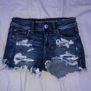 American Eagle shorts